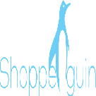 Penguin & Ocean Jewellery Logo