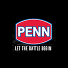 PENN Fishing Logo