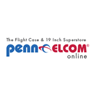 Penn Elcom  logo