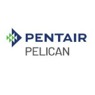 Pentair-Pelican Water Logo