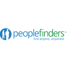 PeopleFinders logo