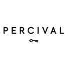 Percival Menswear logo