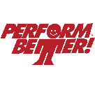Perform Better- Logo