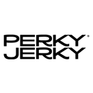 Perky Jerky logo