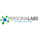 personalabs.com Logo