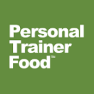 Personal Trainer Food logo