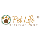 Pet Life Logo