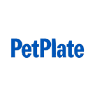 PetPlate Square Logo