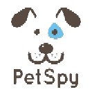 PetSpy logo