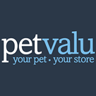Pet Valu Canada Logo