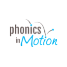 Phonics In Motion Logo