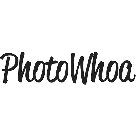 Photo Whoa logo