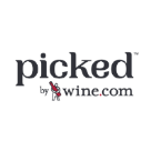 Picked by Wine.com logo