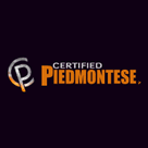 Certified Piedmontese logo