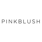 PinkBlush Maternity logo