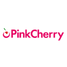 PinkCherry  logo