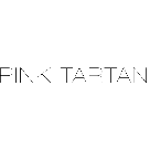 Pink Tartan logo