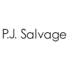P.J. Salvage Square Logo