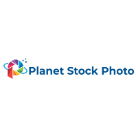 Planet Stock Photo logo