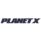 Planet X US logo