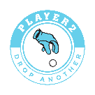 Player2 logo