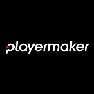 Playermaker  logo