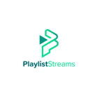 Playliststreams logo