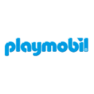 Playmobil USA Square Logo