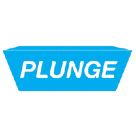 Plunge Square Logo