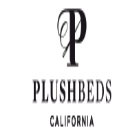 PlushBeds.com logo