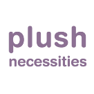 Plush Necessities Logo