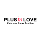 PLUSinLOVE logo