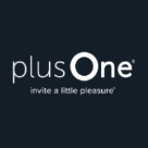 plusOne® logo