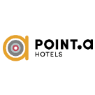 Point A Hotels logo