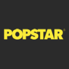 Popstar Labs logo
