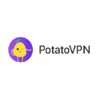 PotatoVPN Logo