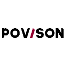 Povison Logo