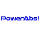 PowerAbs logo