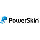 PowerSkin Logo