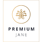 Premium Jane logo