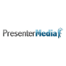 Presenter Media logo