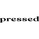 Pressed Juicery Logo