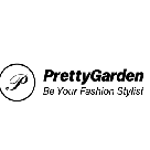 Pretty garden logo