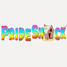 Pride Shack logo