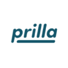 Prilla logo