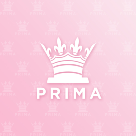Primalash logo