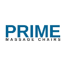 Prime Massage Chairs logo