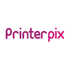 PrinterPix.com Logo