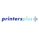 PrintersPlus Canada Logo