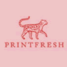 Printfresh logo